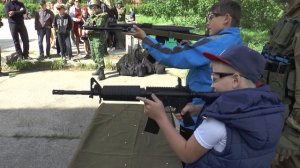 Удомля твой Солнечный город.mpg