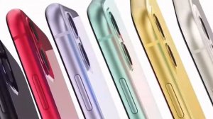 Представляем iPhone 11 — Apple Реклама