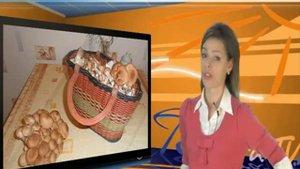 Отравление грибами 4 мин