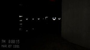 Escape the Backrooms Gameplay Trailer