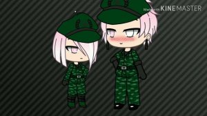 | ДЕНЬ ПОБЕДЫ | Gacha Life.