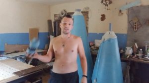 Кислородный конус, что же это за зверь.