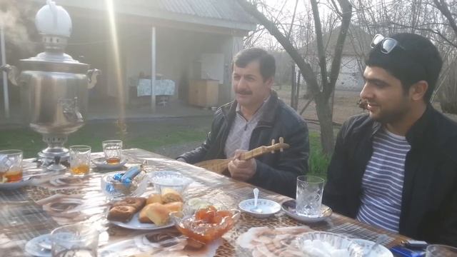 Zaqatala