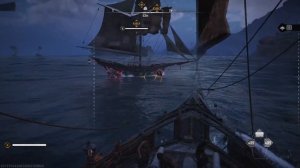Что такое SKULL AND BONES / Обзор Skull and Bones