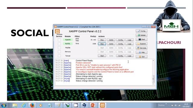 How To Setup A Lab For Online Hacking
