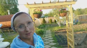 Видео привет с 6 соток 29 мая 2024 года