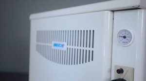 Котел бытовой газовый парапетный "Вега"