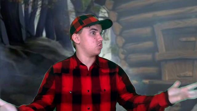 КУДА ДЕЛСЯ РАССКАЗЧИК? #2 - Мы попали в сказки андерсена смотреть онлайн