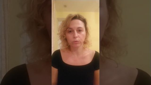 Оксана Пашко. Отзыв Людмилы о программе "На новый уровень денег." смотреть онлайн