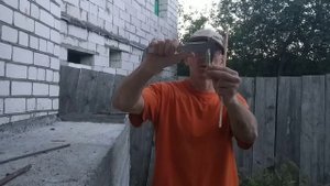 Самый простой способ накосячить со стеклопластиковой арматурой