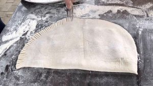 ВКУСНЕЙШИЕ МУЖСКИЕ ПИРОГИ С МЯСОМ И КАРТОШКОЙ В ТАНДЫРЕ.