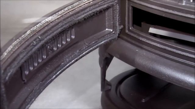 Kratki KOZA K8 hordozható kályha смотреть онлайн