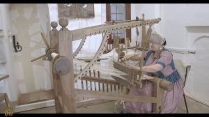 История ткачества