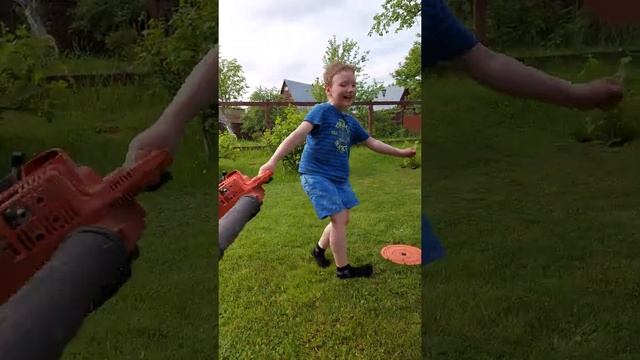 Чем занять ребенка на даче? смотреть онлайн