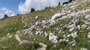 Всесоюзный тридцатый маршрут. Тридцатка. Через горы к морю. Сентябрь 2022.