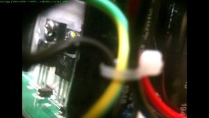 Лабораторный блок питания BLAUBUCHT PS3010 (30В 10А) внутренности, детали ( inside, details )