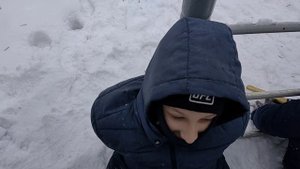 слово паши Растишка на асфальте 3 серия 3сезон