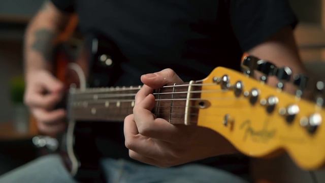 PROVO 3 FENDER AMERICANE CHE SPACCANO DI BRUTTO | StrumentiMusicali.net смотреть онлайн