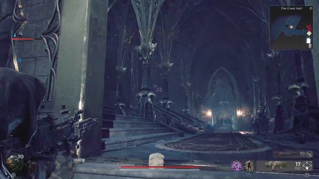 How to Unlock All Trophies and Armor Sets in Remnant 2's DLC The Awakened King!