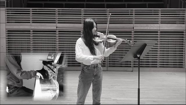 In the Palace-Lamentoso (Violin/Piano Cover)- HUNTERxHUNTER [ハンターハンター] OST смотреть онлайн