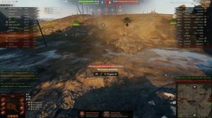 M-IV-Y:Обзор.💢 Самый худший танк в 2023 году💯? Мир танков