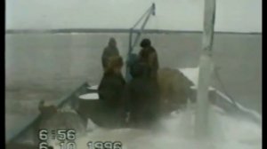 1996г ч1 Якутия рКолыма Среднеколымск Зырянка