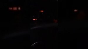 Заводим Киа Рио в мороз -33 жесть