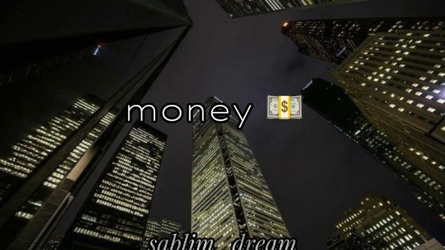 💵МОЩНЫЙ САБЛИМИНАЛ НА ДЕНЬГИ | АФФИРМАЦИИ | САБЛИМИНАЛЫ🧬
