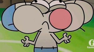 Cartoon Weight Gain Fat Belly Pregnant Vore Balloon Inflation Butt Animation Animated Animates RL