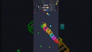 This is the best - Cube Arena 2048