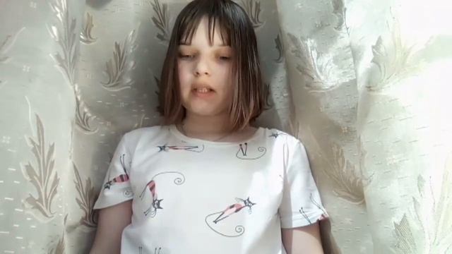 X Международная Акция "Читаем Пушкина вместе" 6.06.2020 г. смотреть онлайн