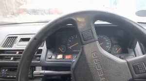 ГБЦ Хонда. загнуло клапана