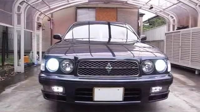 DefLexsオリジナルHIDコンバージョンキット(35W 6000K) смотреть онлайн