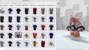 5 БЕСПЛАТНЫХ ИДЕЙ ДЛЯ ТВОЕГО СКИНА В РОБЛОКС!