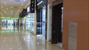 Inside Dragon Mart 2, Dubai : An extension of existing Dragon mart