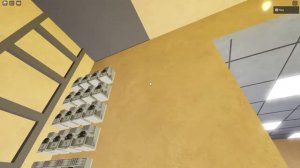 Roblox! Лифт МЛМ 2019 года Q=400 кг V=1 м/c