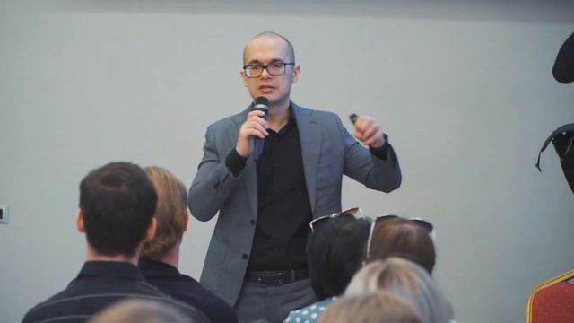 Как повысить доверие к вам сотрудников? смотреть онлайн