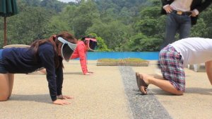 Oppa How Style (Malaysia Gangnam Style Parody)