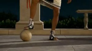 Astérix aux jeux olympiques (Астерикс на Олимпийских играх) - Jamel Debbouze, Zinédine Zidane, 2008