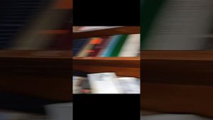 Книги в нашей сельской библиотеке))