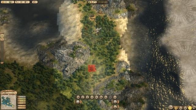 Anno 1404 полное прохождение бесконечной игры 1.9 | 106