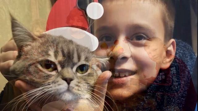 Внуки поздравляют Бабушку Валю с Днем рождения!