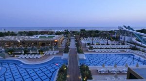 Trendy Verbena Beach Side Side Alanya Reisebüro Fella Gesamtvideo