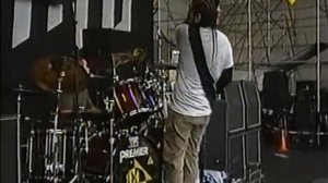 Machine Head - Hard Times (Live) - Dynamo 1995