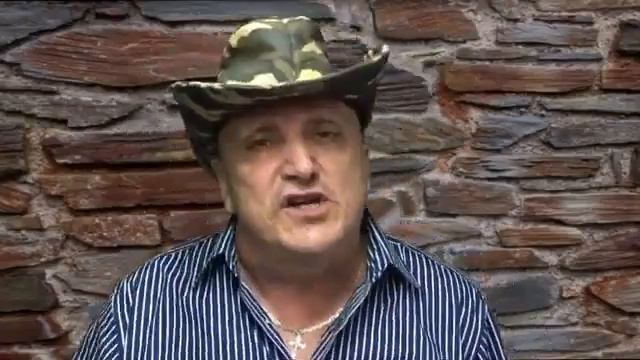 Окаянная любовь (Дерингер Юрий) смотреть онлайн