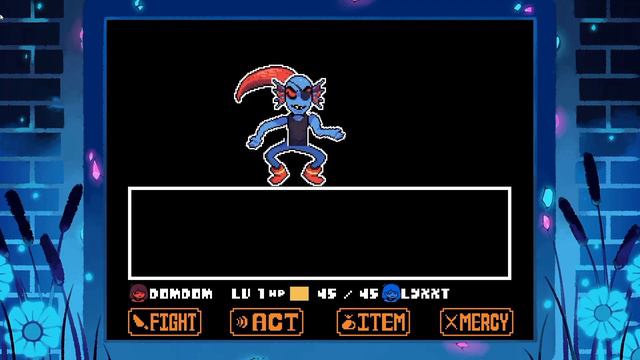 | So hat Papyrus kochen gelernt... 🤢🤦|ミ💖 UNDERTALE BNP TOGETHER 💖彡 004# | (Deutsch/German) | смотреть онлайн