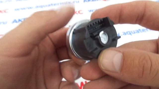 Прессостат предохранительный системы отопления BAXI Main-5 (710371000) смотреть онлайн