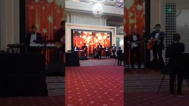 Выступление группы Техас смотреть онлайн