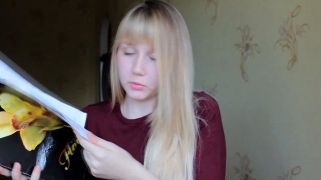 Что в моей сумке для медицинского университета? смотреть онлайн