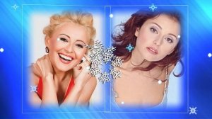 Бесплатный романтический проект ProShow Producer "Ностальгия"